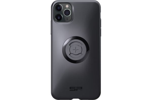 SP Connect Phone Case iPhone 11 Pro Max/ XS Max SPC+ schwarz