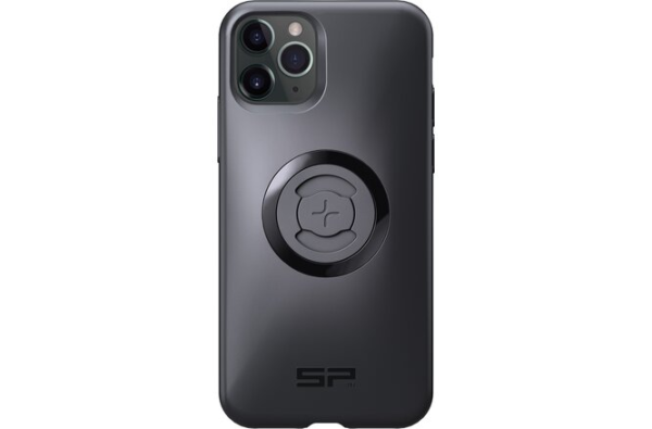 SP Connect Phone Case iPhone 11 Pro/XS/X SPC+ schwarz