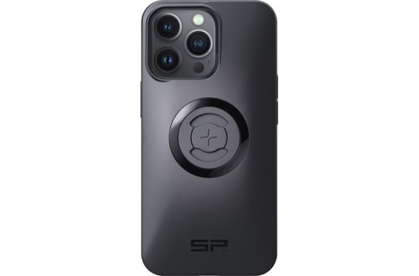 SP Connect Phone Case iPhone 13 Pro SPC+ schwarz