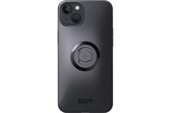 SP Connect Phone Case iPhone 14 Plus SPC+ schwarz
