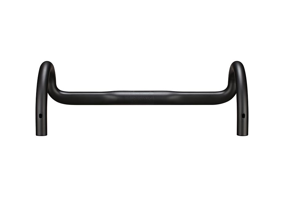 Specialized Roval Alpinist Handlebar, Satin Carbon/Gloss Black, 400mm