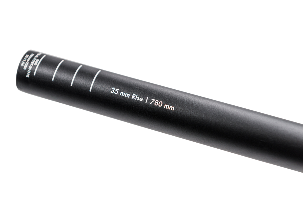 Rotwild LENKER B280 ALUMINIUM 780 MM/35 MM