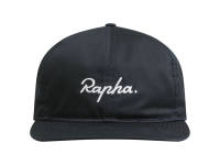 RAPHA Kopfbedeckung 24 Trail Cap EG Black