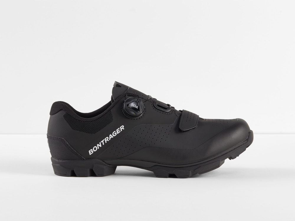 BONTRAGER Schuh Foray Mountain 44 Black