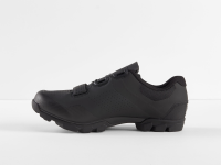 BONTRAGER Schuh Foray Mountain 44 Black