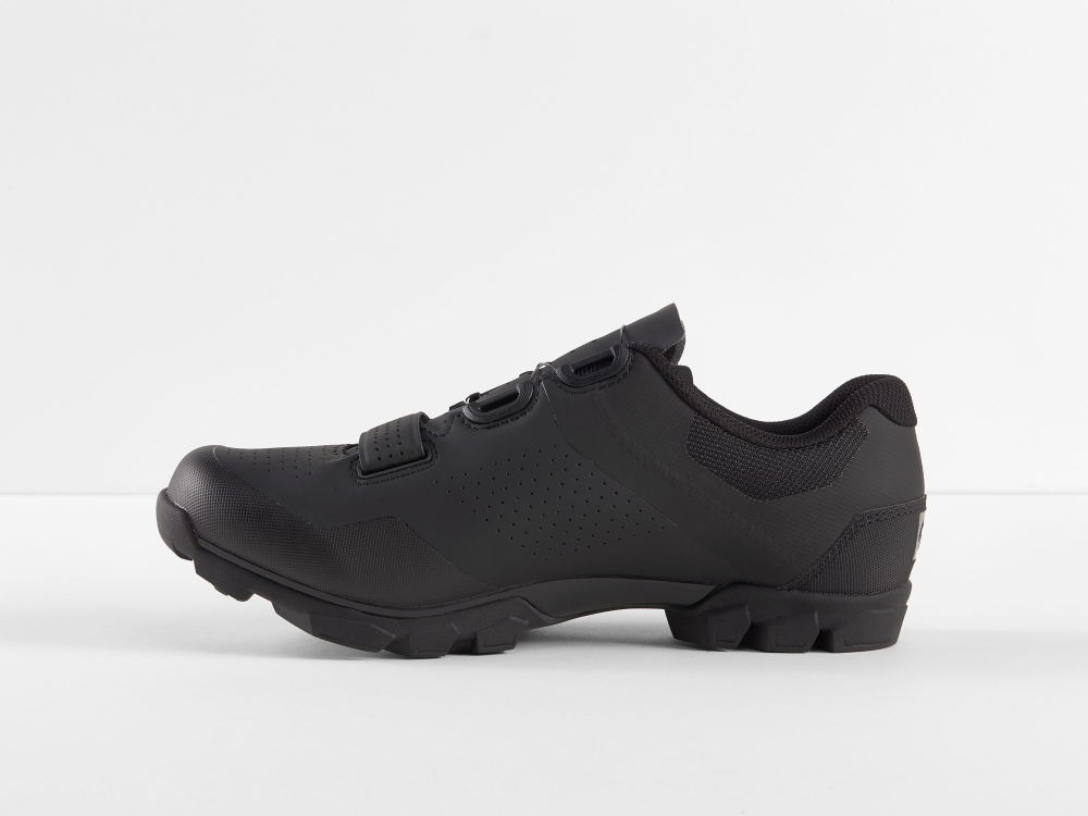 BONTRAGER Schuh Foray Mountain 42 Black