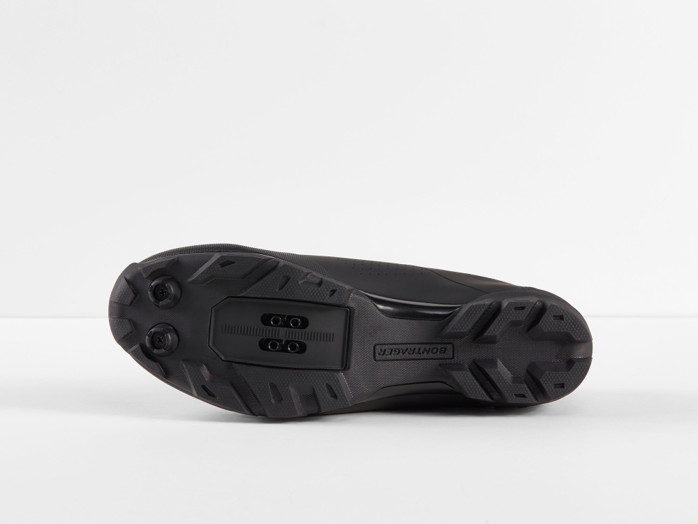 BONTRAGER Schuh Foray Mountain 42 Black