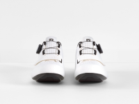 BONTRAGER Schuh Circuit Road 48 White