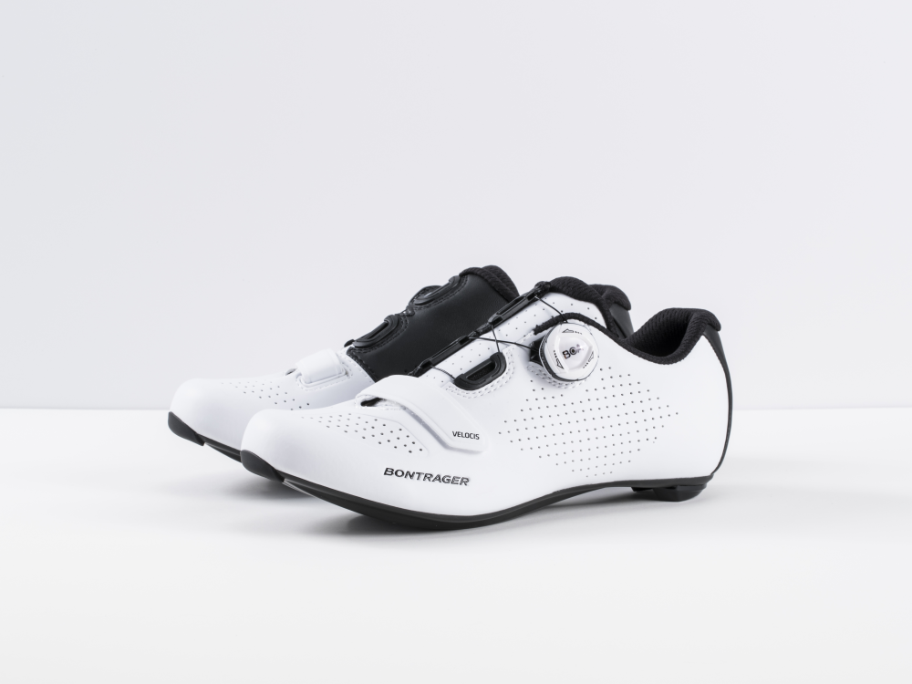 BONTRAGER Schuh Velocis Women 36 White