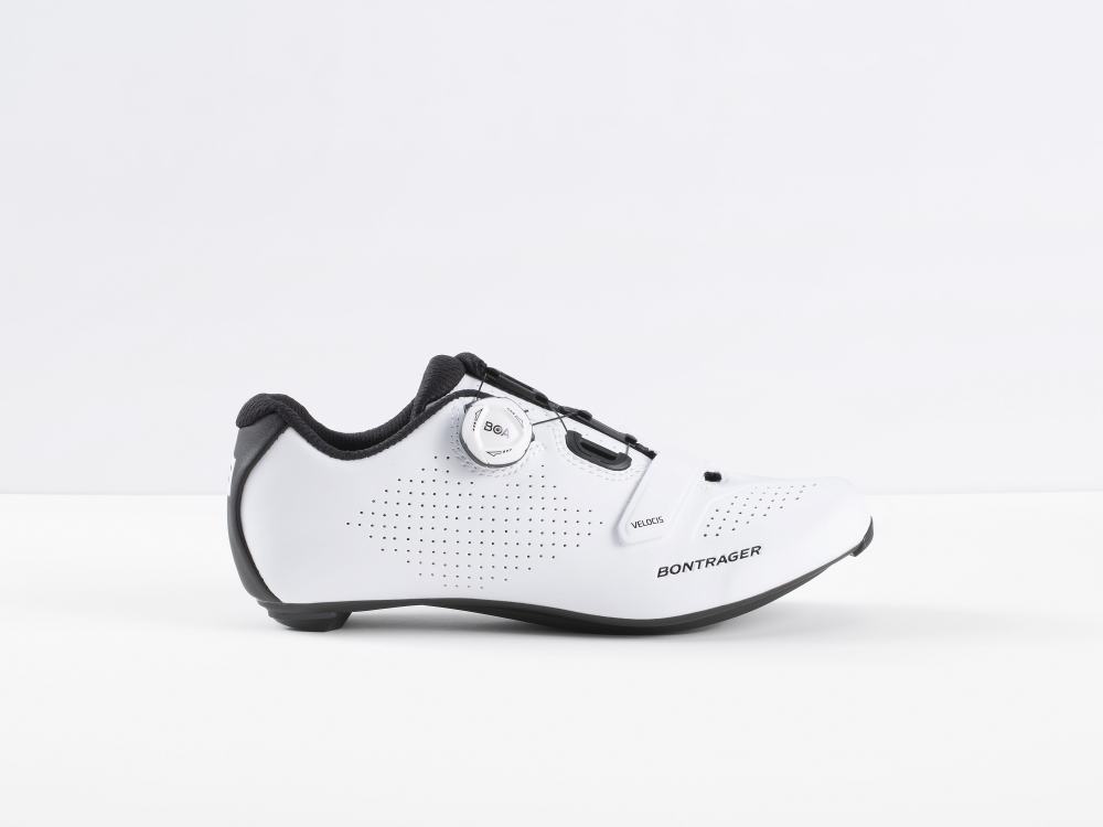 BONTRAGER Schuh Velocis Women 37 White