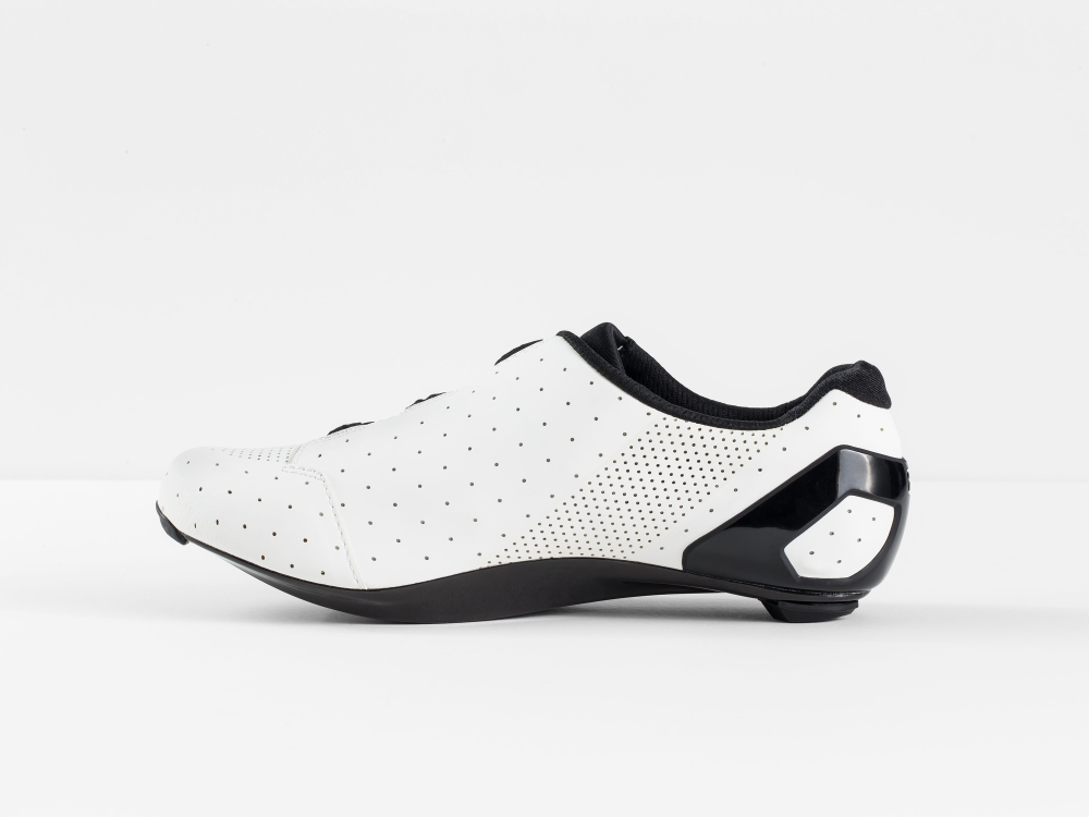 BONTRAGER Schuh XXX Road 47 White