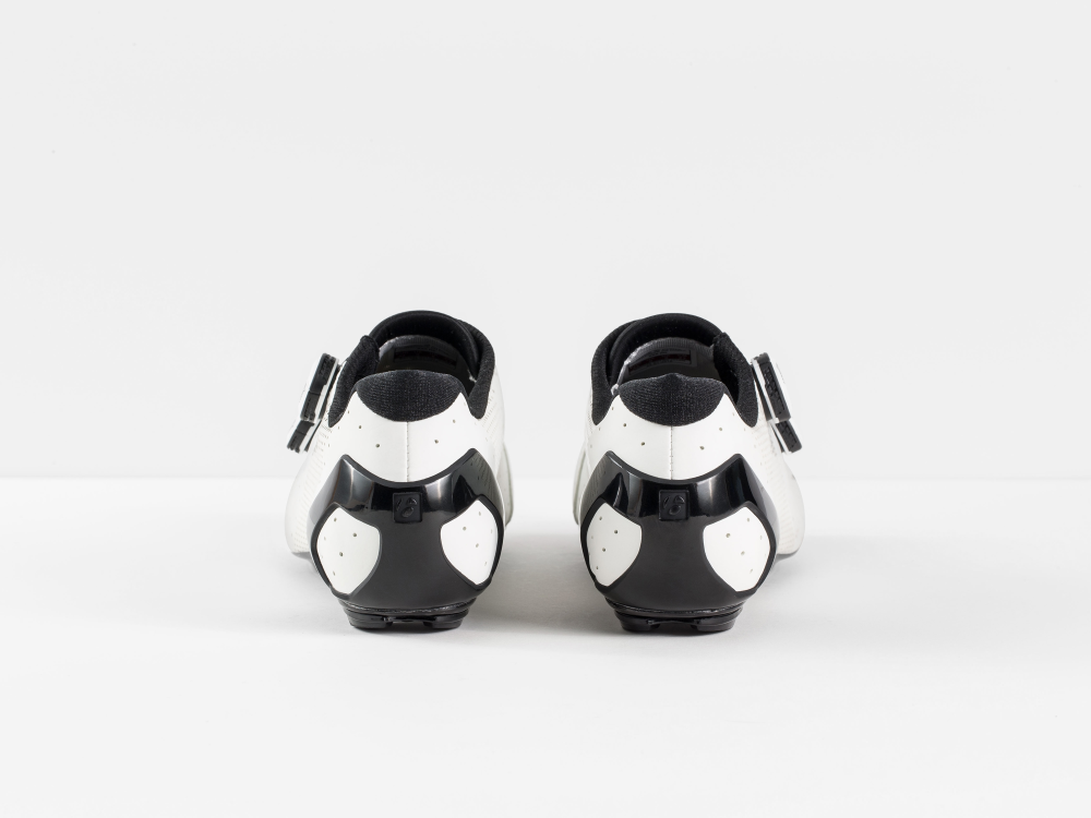 BONTRAGER Schuh XXX Road 47 White