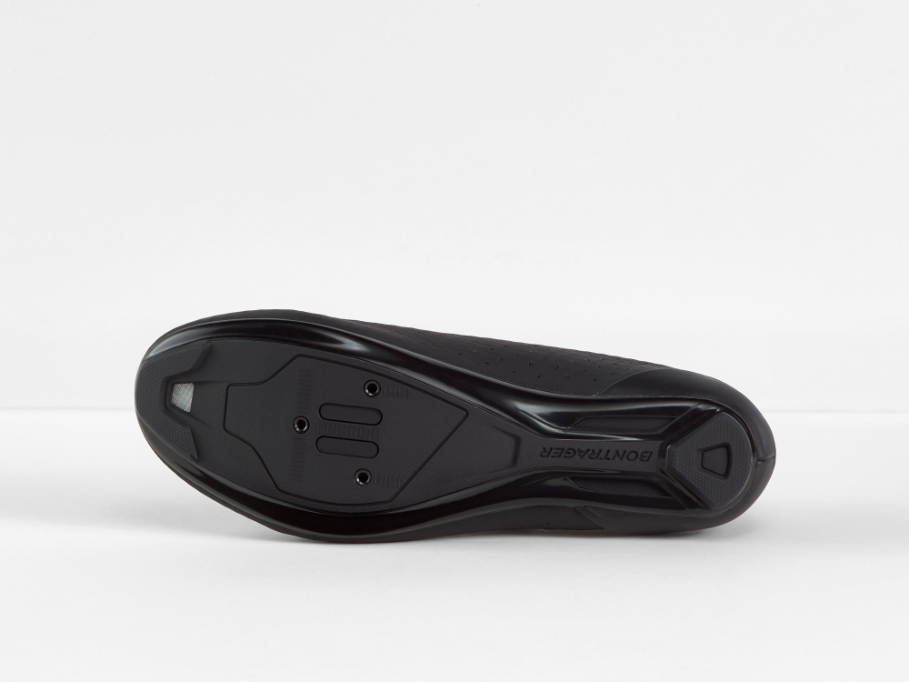 BONTRAGER Schuh Circuit Road 47 Black