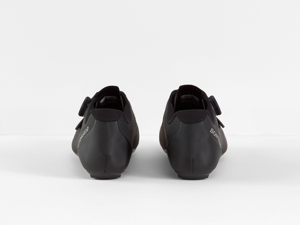 BONTRAGER Schuh Circuit Road 47 Black