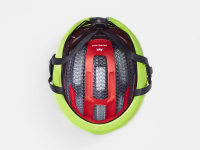 BONTRAGER Helm Circuit WaveCel S Radioactive Yellow CE