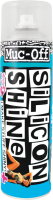 Muc-Off Silicone Shine 500ml