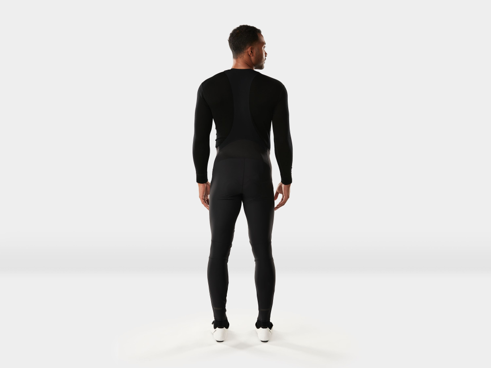 Trek Trägertight Circuit Softshell L Black