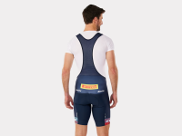 SANTINI Trek Factory Racing Men's Team Replica Trägershort XS