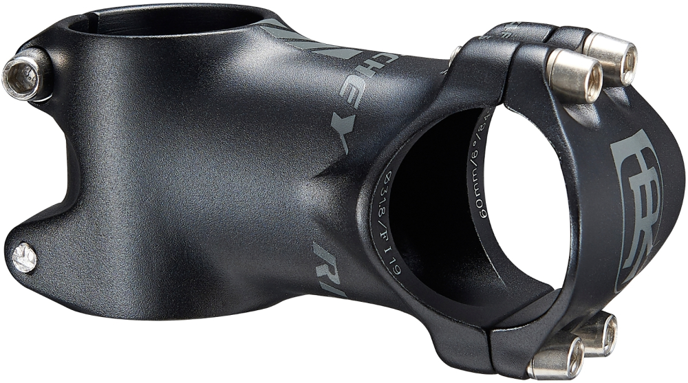 Ritchey Vorbau New Comp 4-Axis 60mm, BB schwarz 31.8mm 6°/84°