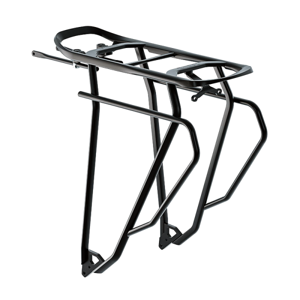 Racktime Boostit 2.0 Tour Gepäckträger