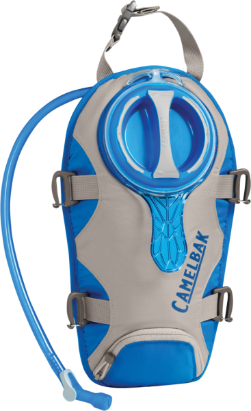 CamelBak UnBottle 2.0l frost grey-turkish sea
