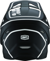 100% Status Helmet Dreamflow Black XL