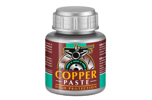 MOTOREX Copper Paste Kupferfett Dose 100 g