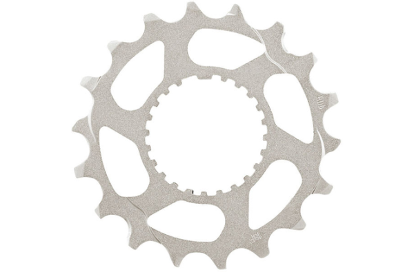 Shimano Zahnkranz CS-M8100 18 Zähne