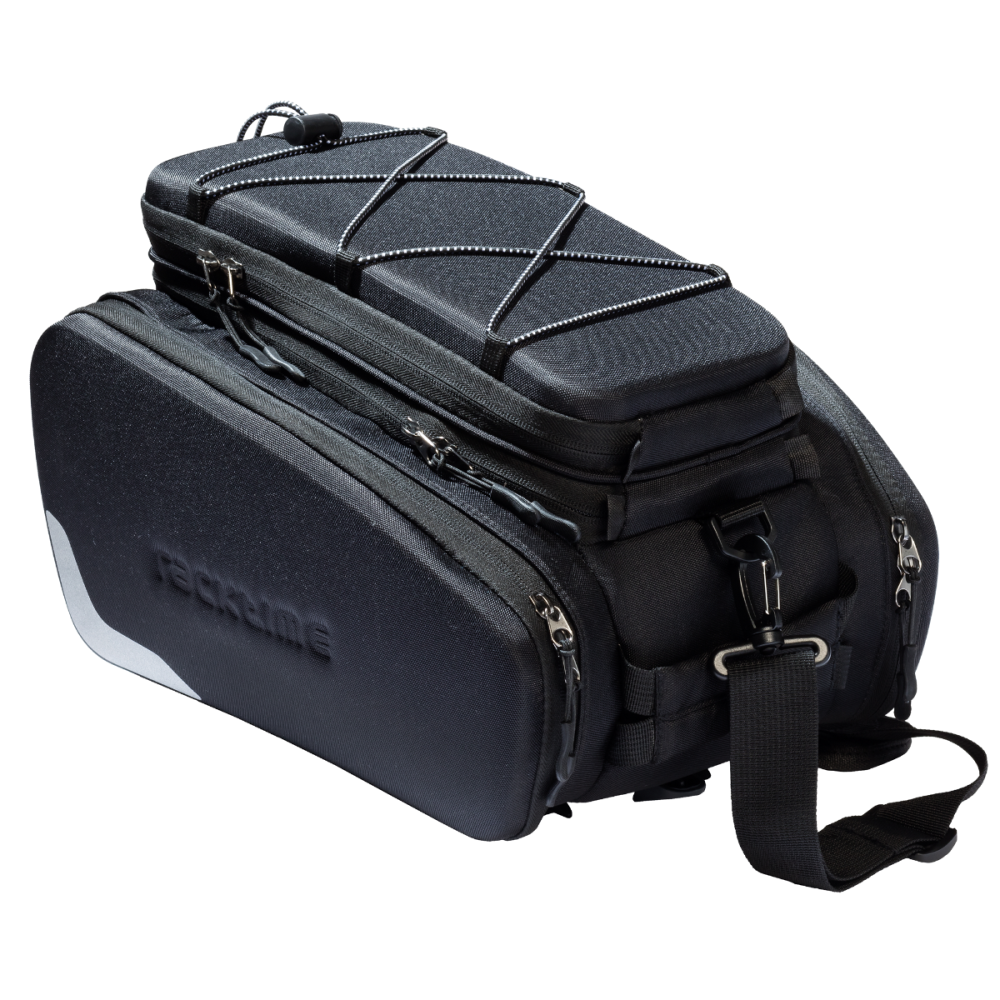Racktime Odin Gepäckträgertasche