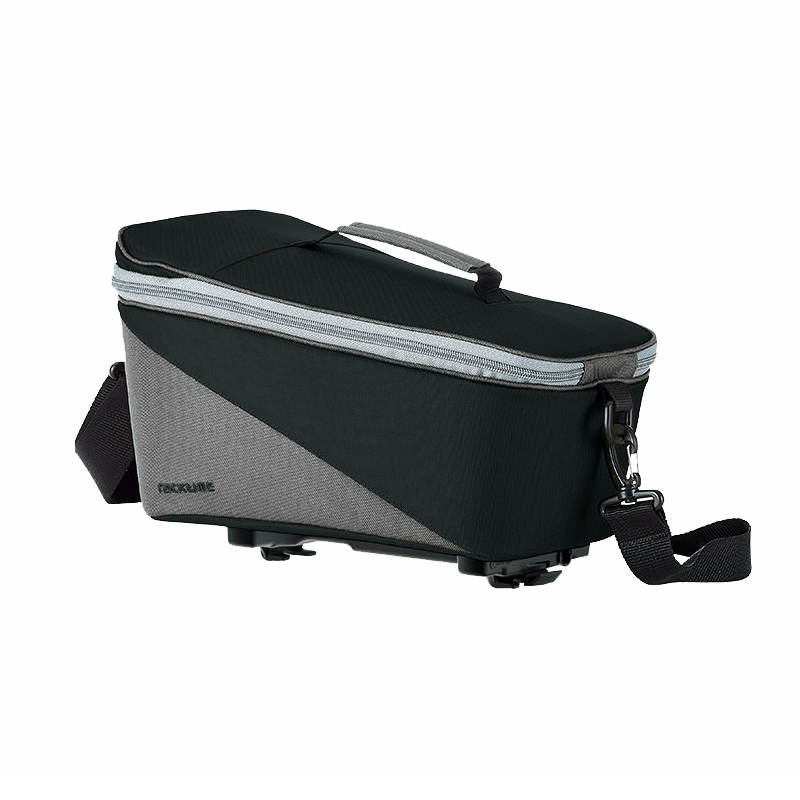 Racktime Talis 2.0 Gepäckträgertasche