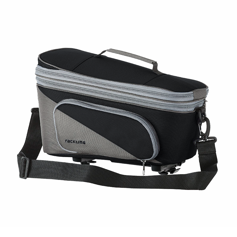 Racktime Talis Plus 2.0 Gepäckträgertasche