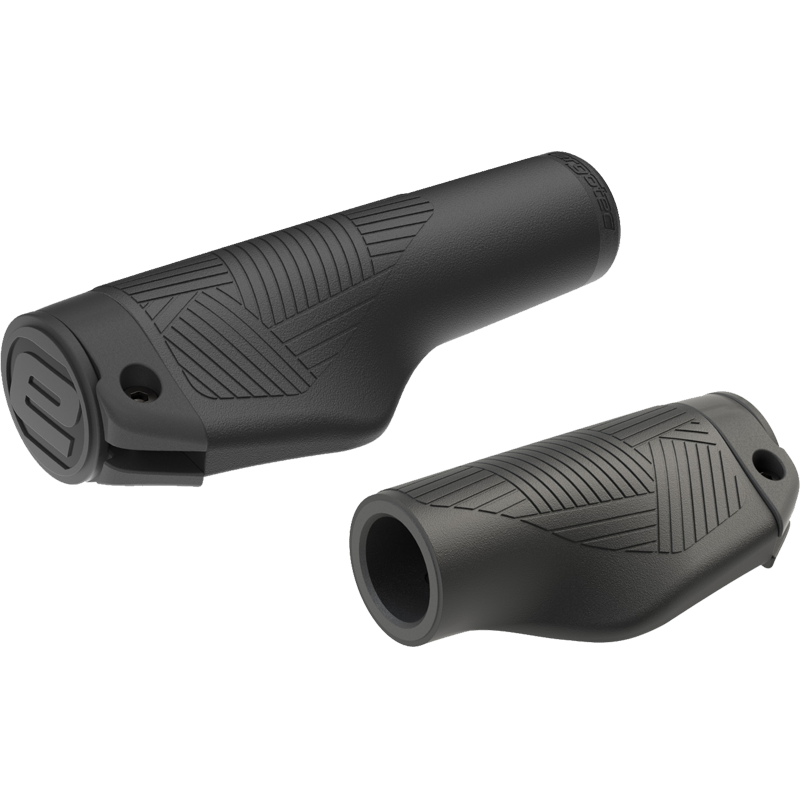 Griffe, EG-Ambition, Griff-Ø: 22.2mm Länge:133mm/92mm, 160g