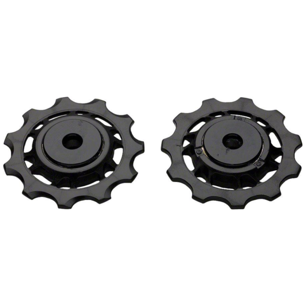 SRAM Rear Derailleur Pulleys X0 9SP 08-11 / 10SP 06-13