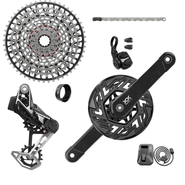Mountainbike