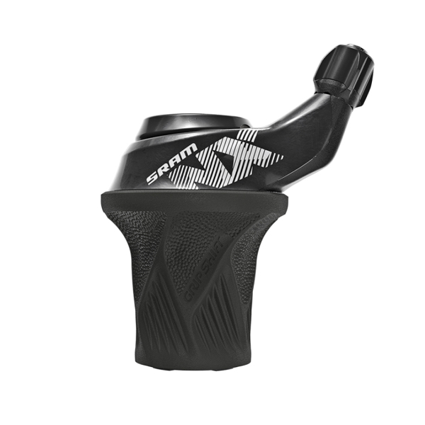 SRAM Shifter NX Grip Shift 11SP, black