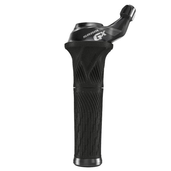 SRAM Shifter GX Grip Shift 11SP, black