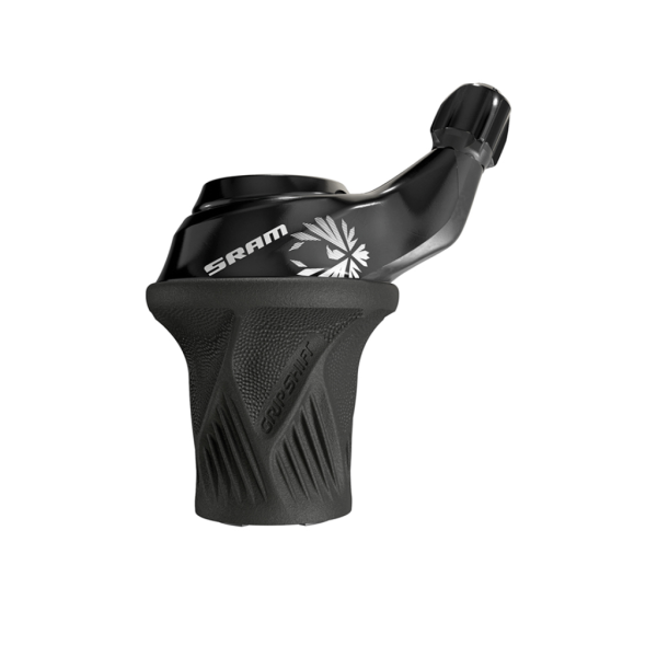 SRAM Shifter Eagle Grip Shift 12SP, black