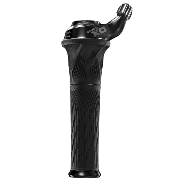 SRAM Shifter X01 Grip Shift 11SP, black