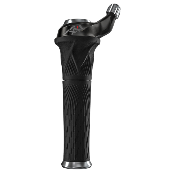 SRAM Shifter XX1 Grip Shift 11SP, black