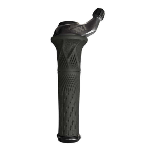 SRAM Shifter XX1 Eagle Grip Shift 12SP, black