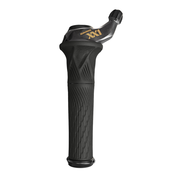 SRAM Shifter XX1 Eagle Grip Shift 12SP, gold
