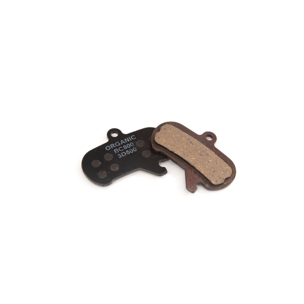 SRAM Disc Brake Pads Maven organic/steel