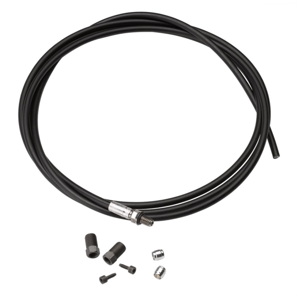 SRAM Hydraulic Line Elixir5/7/9/R/CR/CR Mag/XO, black