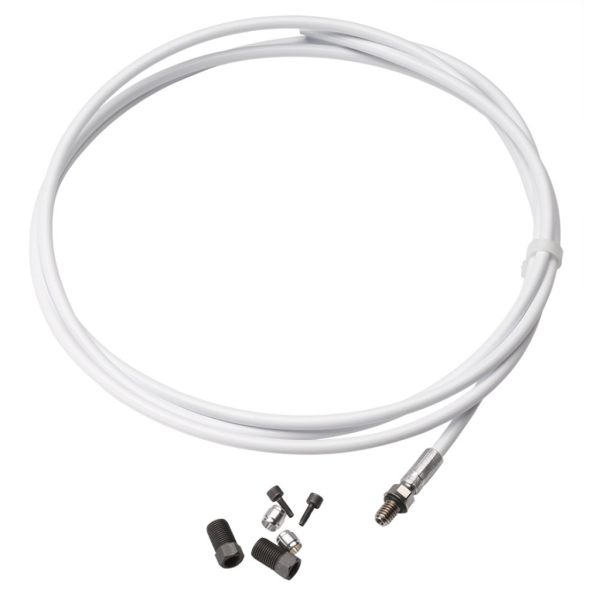 SRAM Hydraulic Line Elixir5/7/9/R/CR/CR Mag/XO, white
