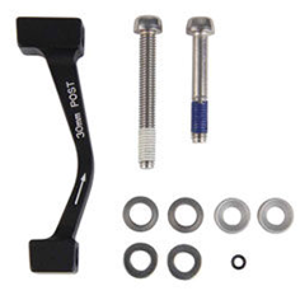 SRAM Post Bracket - 30P (Rear 170) (CPS&Standard)