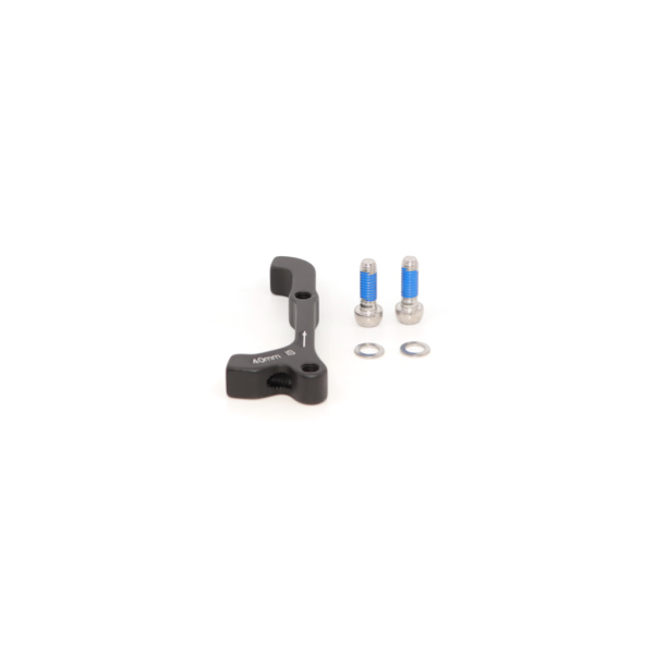 SRAM IS Bracket - 40 IS (Front 200/Rear 180)
