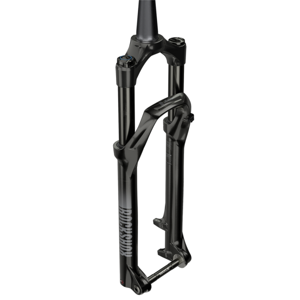 RockShox fork judy gold rl crown boost solo air tapered, black, 2