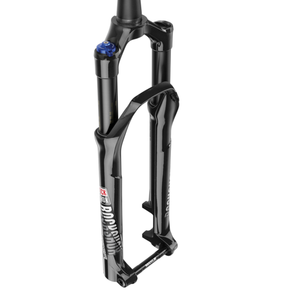 RockShox Fork Reba RL 15x100 SoloAir CrownAdjust Tapered, black, 26"/120mm/40 OS