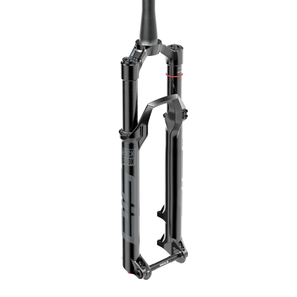 RockShox SID Select Charger RL - 3P Crown 29' 120mm Boost 44offset Black DebonAir