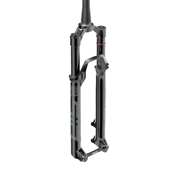 RockShox SID Select Charger RL - 3P Remote 29' 120mm Boost 44offset Black DebonAir